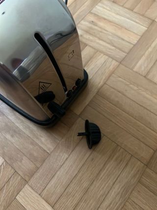 Tostadora Russell Hobbs