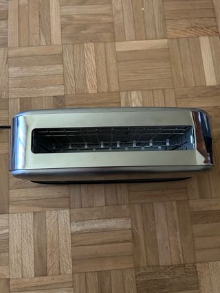 Tostadora Russell Hobbs