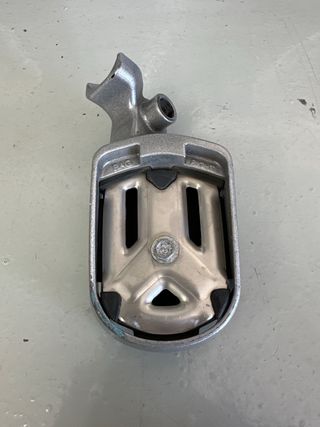 Estribera Yamaha Tenere