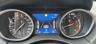 Maserati Levante S 2017