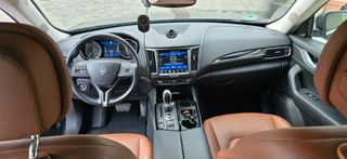 Maserati Levante S 2017