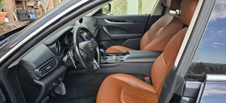 Maserati Levante S 2017