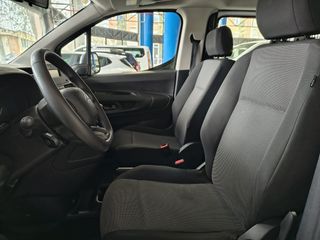 Citroen BERLINGO 1.5 BLUE HDI TALLA M COMBI 5