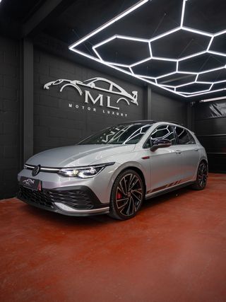 VOLKSWAGEN Golf GTI Clubsport 2.0 TSI 221kW 300CV