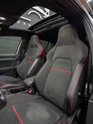 VOLKSWAGEN Golf GTI Clubsport 2.0 TSI 221kW 300CV