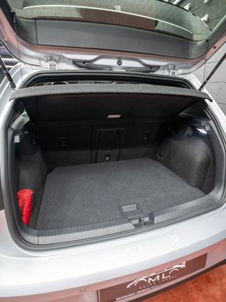 VOLKSWAGEN Golf GTI Clubsport 2.0 TSI 221kW 300CV