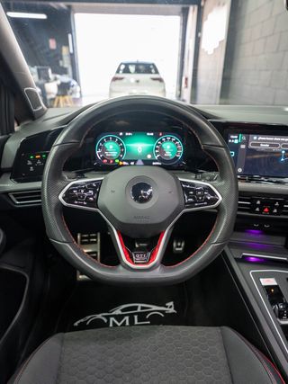 VOLKSWAGEN Golf GTI Clubsport 2.0 TSI 221kW 300CV