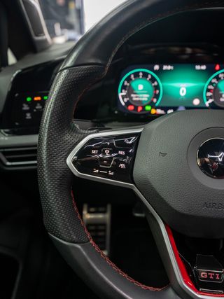 VOLKSWAGEN Golf GTI Clubsport 2.0 TSI 221kW 300CV