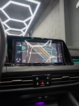 VOLKSWAGEN Golf GTI Clubsport 2.0 TSI 221kW 300CV