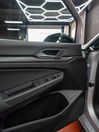 VOLKSWAGEN Golf GTI Clubsport 2.0 TSI 221kW 300CV