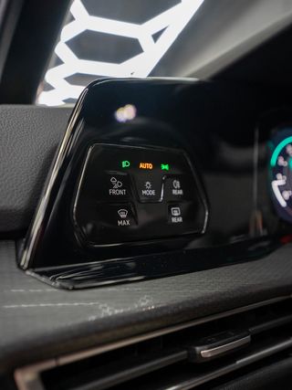 VOLKSWAGEN Golf GTI Clubsport 2.0 TSI 221kW 300CV