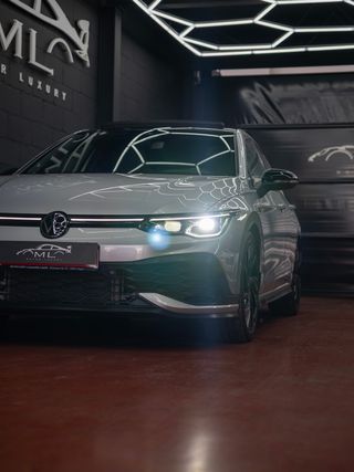 VOLKSWAGEN Golf GTI Clubsport 2.0 TSI 221kW 300CV