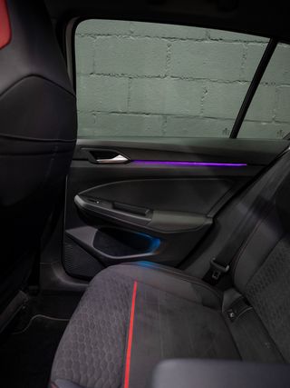 VOLKSWAGEN Golf GTI Clubsport 2.0 TSI 221kW 300CV