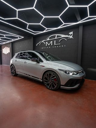 VOLKSWAGEN Golf GTI Clubsport 2.0 TSI 221kW 300CV