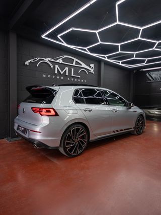 VOLKSWAGEN Golf GTI Clubsport 2.0 TSI 221kW 300CV