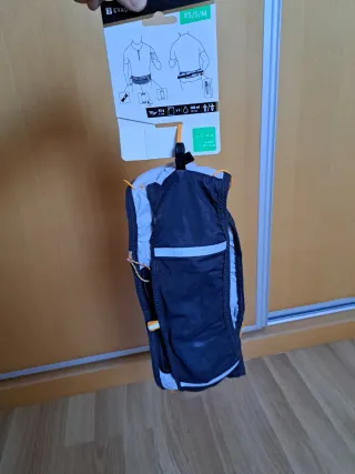 Cinturón trail running S/M