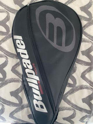Pala de pádel Bullpadel Vertex 03 CMF