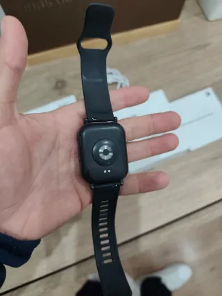 Reloj Xiaomi Redmi Watch 5 active