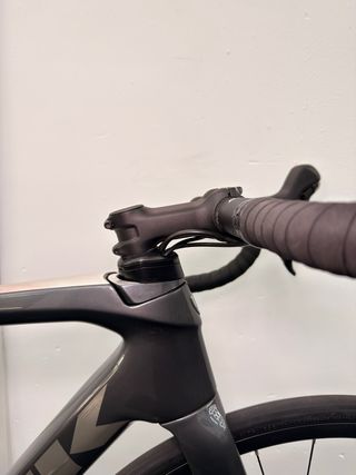 TREK Émonda SL6 Disc