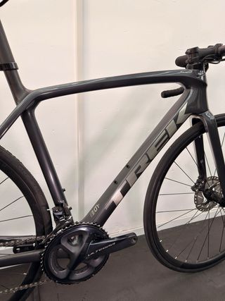 TREK Émonda SL6 Disc