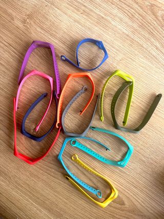 Pulseras Xiaomi Mi Band 4 (11 colores)