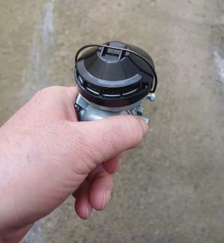 CARBURADOR MOTO SHA 15-15