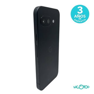 Google Pixel 9a 128GB Negro
