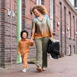 Maxi-Cosi Tanza i-Size Seggiolino Auto Pieghevole IsoFix