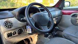 Renault Kangoo 4x4 2006