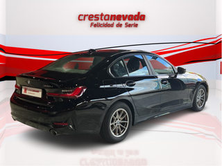 Serie 3 - DESDE 372€/MES ¡SIN PAGAR ENTRADA!