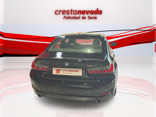 Serie 3 - DESDE 372€/MES ¡SIN PAGAR ENTRADA!