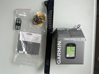 Garmin Edge 530 Ciclocomputador
