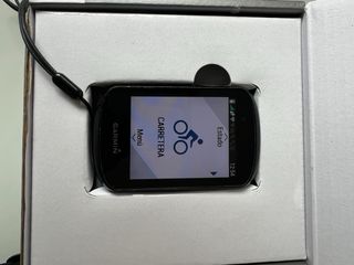 Garmin Edge 530 Ciclocomputador