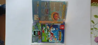 Nintendo Switch Sonic Superstars