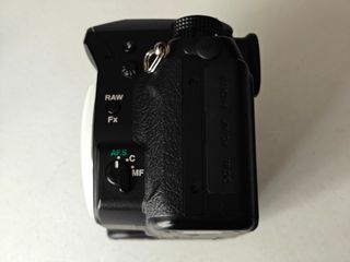 Pentax K-5 II (20106 disparos)