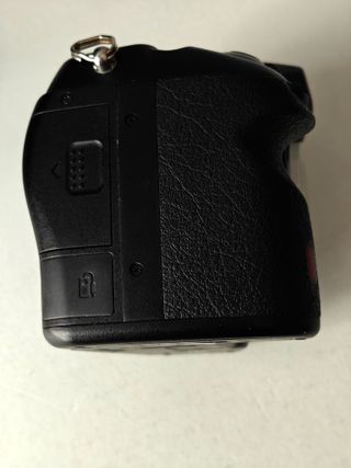 Pentax K-5 II (20106 disparos)