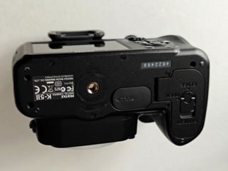 Pentax K-5 II (20106 disparos)