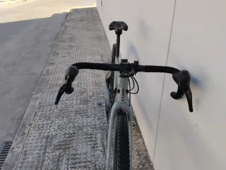 Bicicleta Gravel Cube Nuroad C:62 Pro