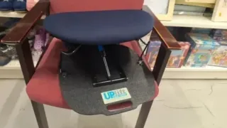 COJINES HIDRAULICO NUEVO