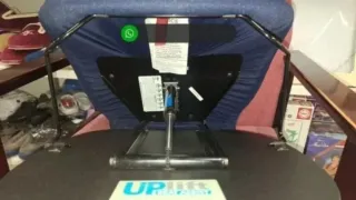 COJINES HIDRAULICO NUEVO