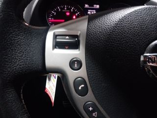 Nissan Qashqai 1.6 STOP&START ACENTA 4X2