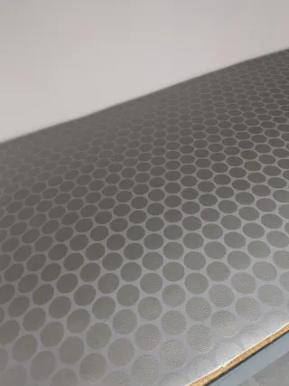 Estantería/Mesa de Trabajo Metálica