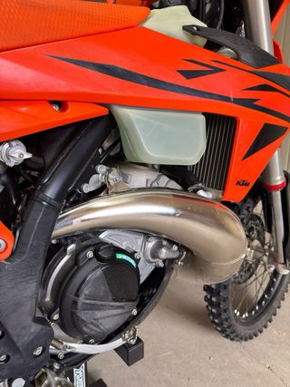 KTM EXC 250 2025