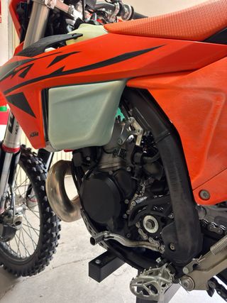 KTM EXC 250 2025