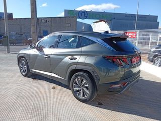 Hyundai Tucson 1.6 TGDI 110kW (150CV) 48V Maxx