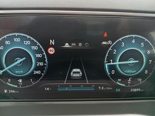 Hyundai Tucson 1.6 TGDI 110kW (150CV) 48V Maxx