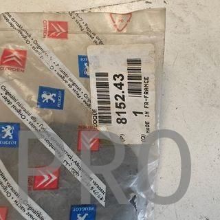 EMBELLECEDOR ESPEJOR RETROVISOR PEUGEOT / CITROEN