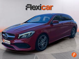 Mercedes Clase CLA CLA 200 d Shooting Brake
