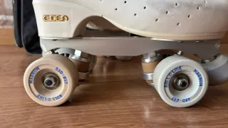 Patines Artísticos Edea Esordio 260 Talla 39