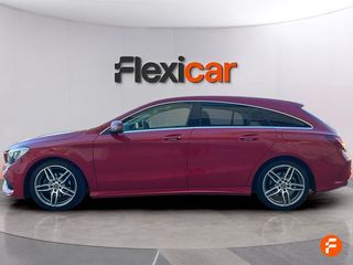 Mercedes Clase CLA CLA 200 d Shooting Brake